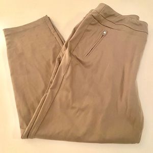 Zach& Rachel Soft Tapered Legging